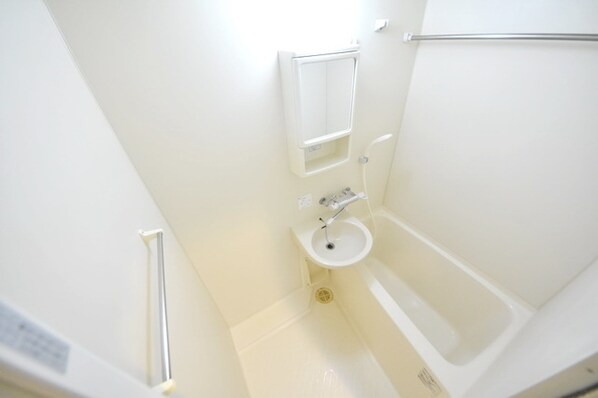 BPRレジデンス水天宮前の物件内観写真